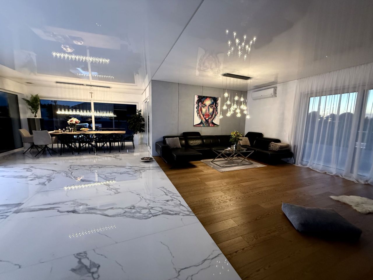 dom wolnostojący, 5 pokoi Ligota Górna, ul. Gliwicka. Zdjęcie 8