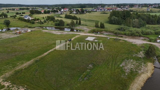Działka budowlana Egiertowo. Zdjęcie 4