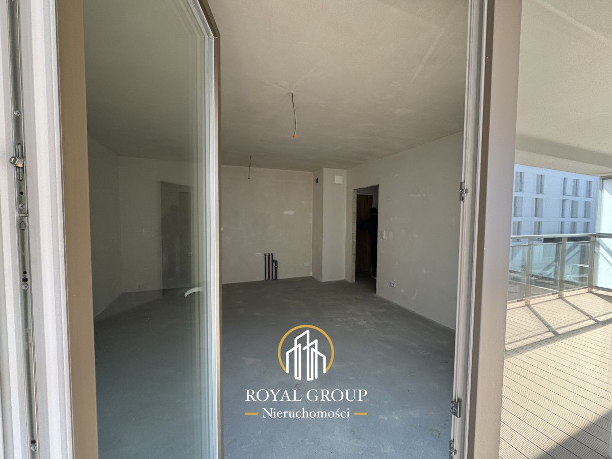 Mieszkanie 2-pokojowe Lublin Ponikwoda. Zdjęcie 5