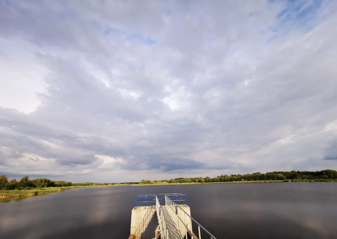 Działka rekreacyjna Polanowice Brzózki, Aleja Dębowa. Zdjęcie 5
