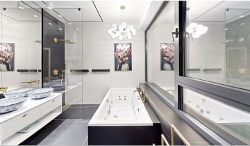 dom wolnostojący Warszawa Wilanów