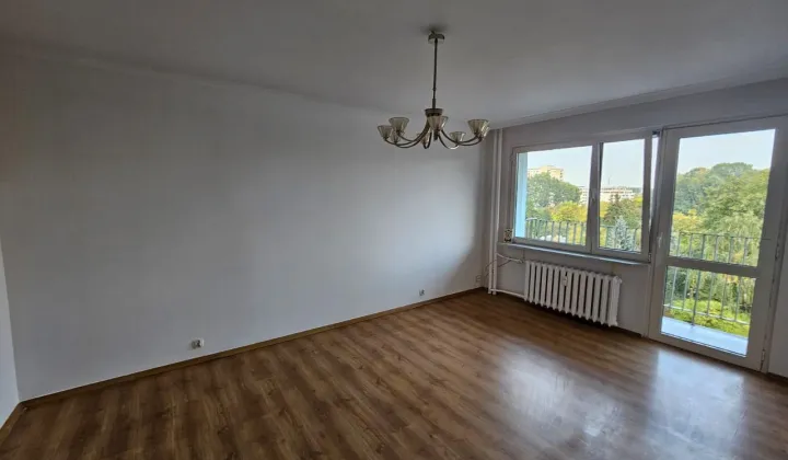 Mieszkanie 3-pokojowe Warszawa Bielany, ul. Sandora Petöfiego