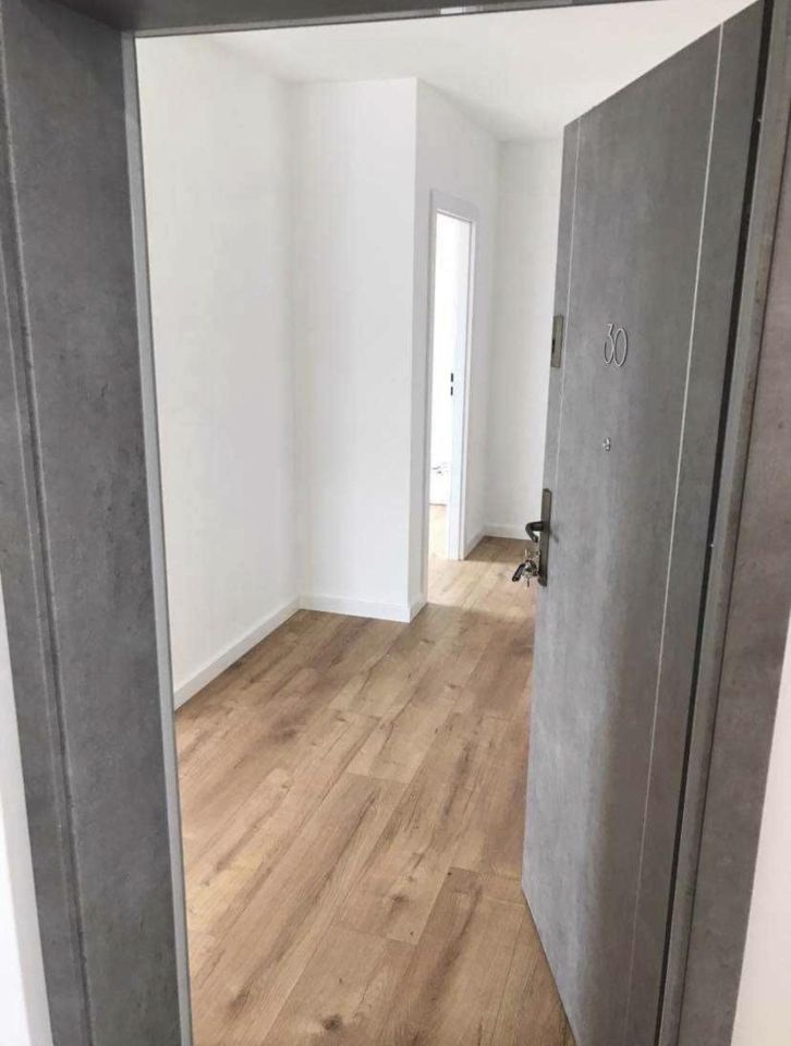 Mieszkanie 3-pokojowe Września Centrum, ul. Ignacego Daszyńskiego