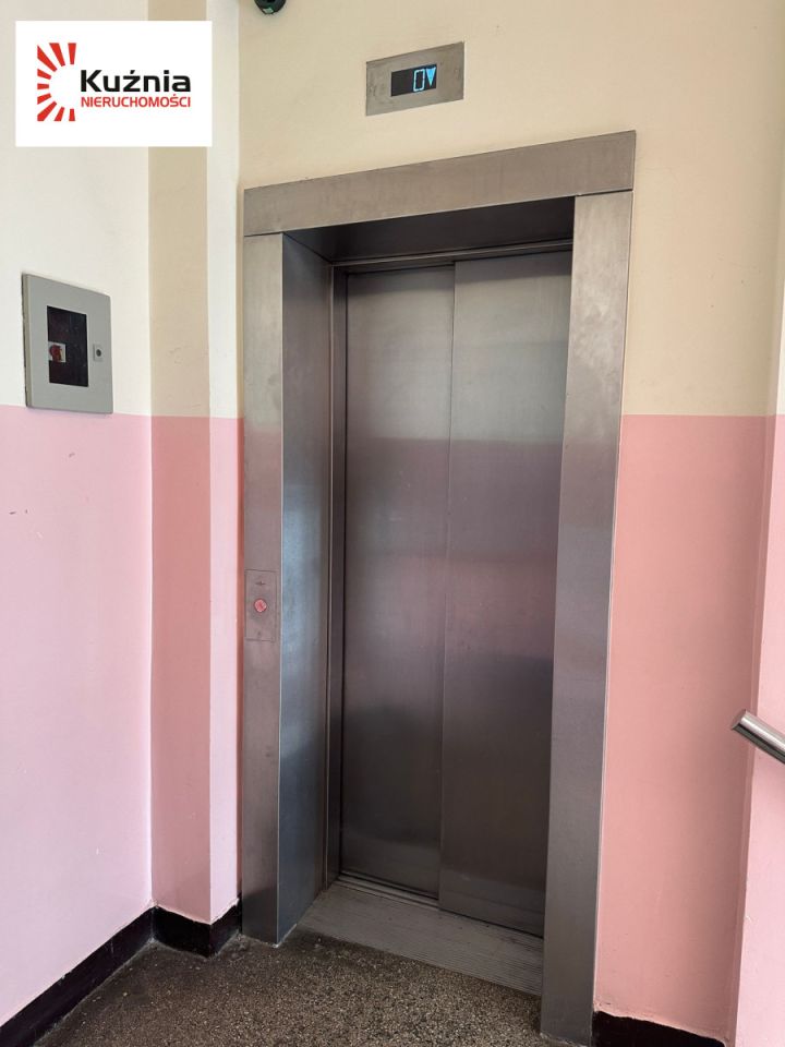 Mieszkanie 3-pokojowe Warszawa Śródmieście, al. Jana Pawła II. Zdjęcie 12