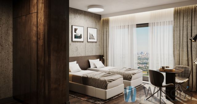 Mieszkanie 1-pokojowe Warszawa Wola, ul. gen. Józefa Bema. Zdjęcie 15