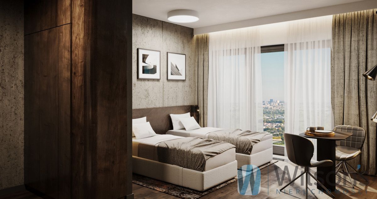 Mieszkanie 1-pokojowe Warszawa Wola, ul. gen. Józefa Bema. Zdjęcie 15