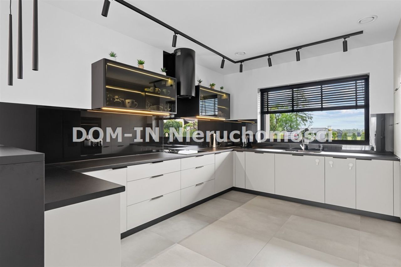 dom wolnostojący, 5 pokoi Zebrzydowice. Zdjęcie 28