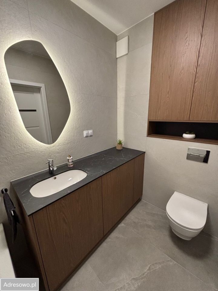 Mieszkanie 2-pokojowe Ożarów Mazowiecki, ul. Kapucka. Zdjęcie 2