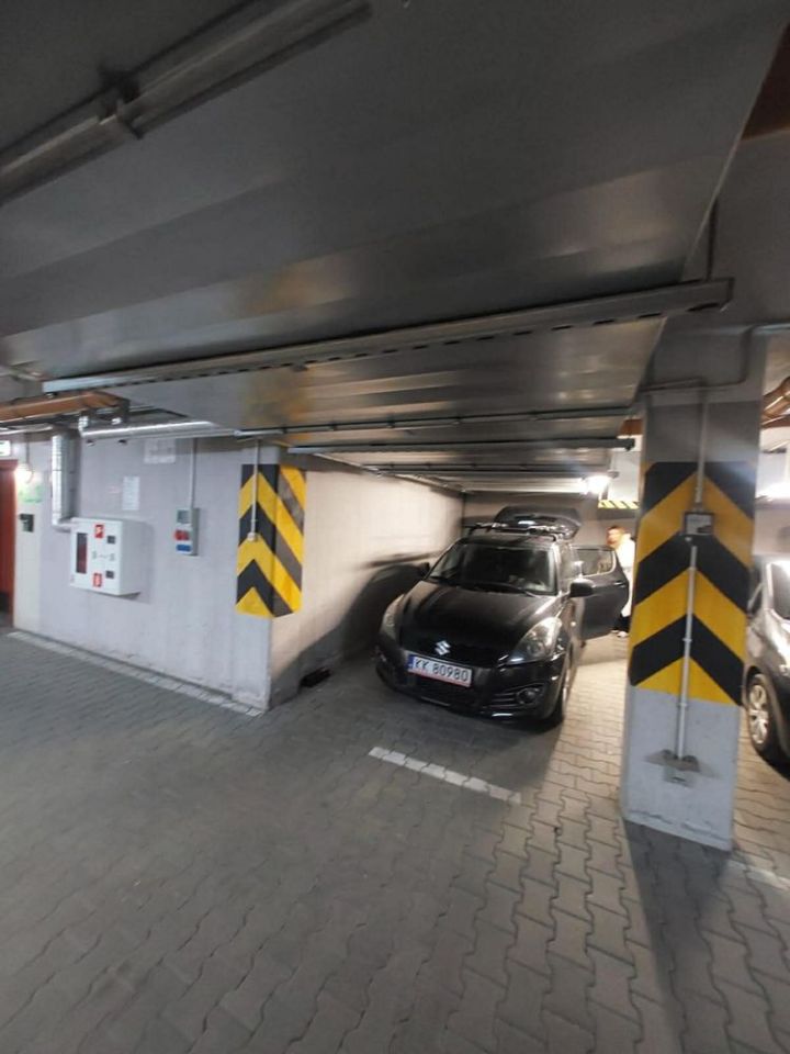 Mieszkanie 2-pokojowe Kraków Dębniki. Zdjęcie 8