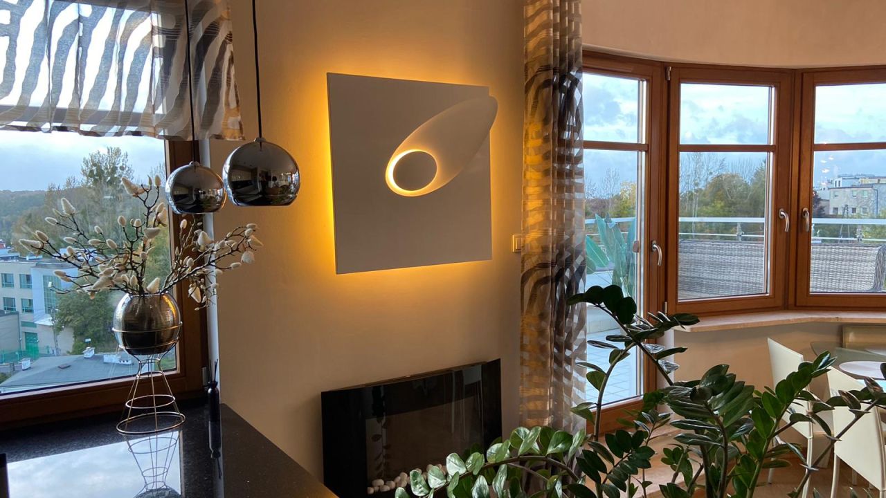 Mieszkanie 2-pokojowe Gdynia Redłowo, ul. Okrętowa. Zdjęcie 2