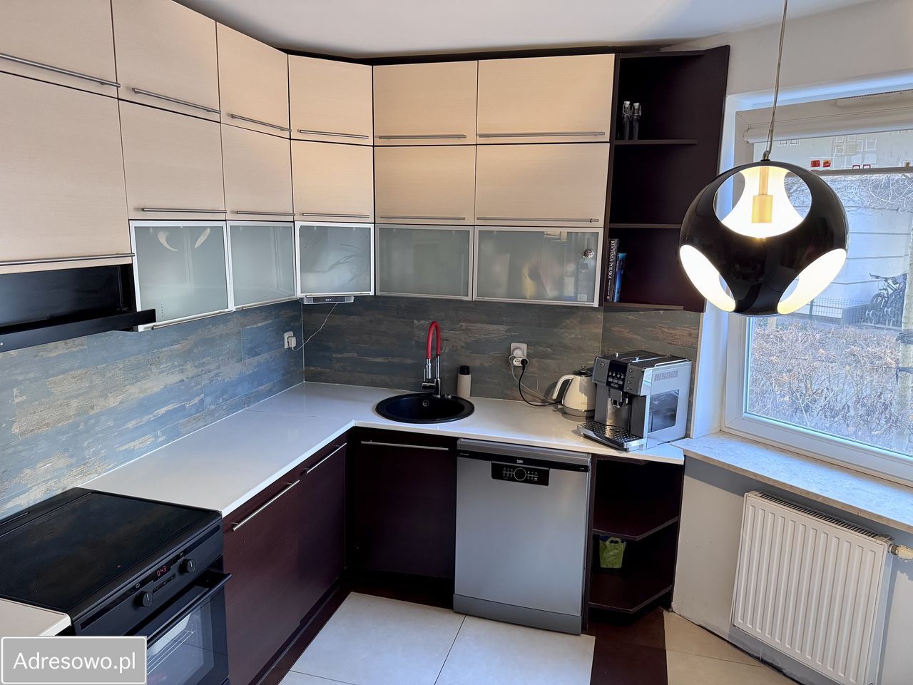 Mieszkanie 3-pokojowe Warszawa Białołęka, ul. Strumykowa. Zdjęcie 7