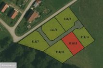 Działka budowlana Raniewo. Zdjęcie 3