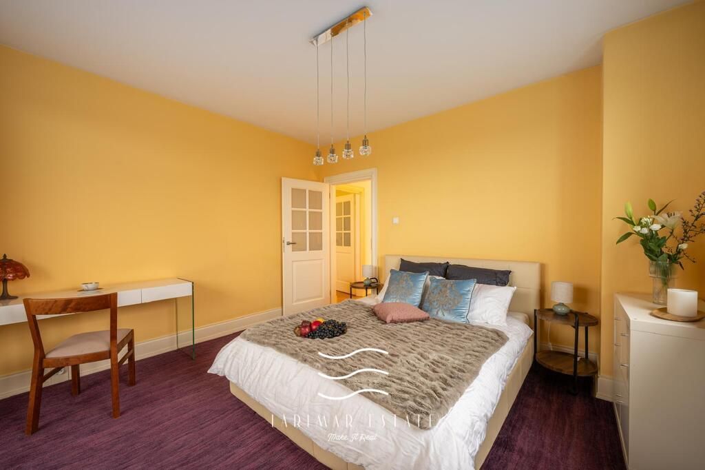 Mieszkanie 4-pokojowe Warszawa Ursynów, ul. Filipiny Płaskowickiej. Zdjęcie 11