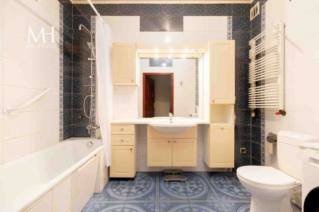 dom wolnostojący, 6 pokoi Łódź. Zdjęcie 10