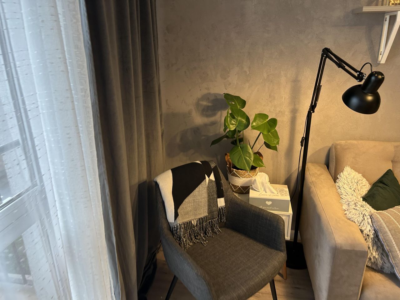 Mieszkanie 2-pokojowe Kwidzyn, ul. Toruńska. Zdjęcie 7