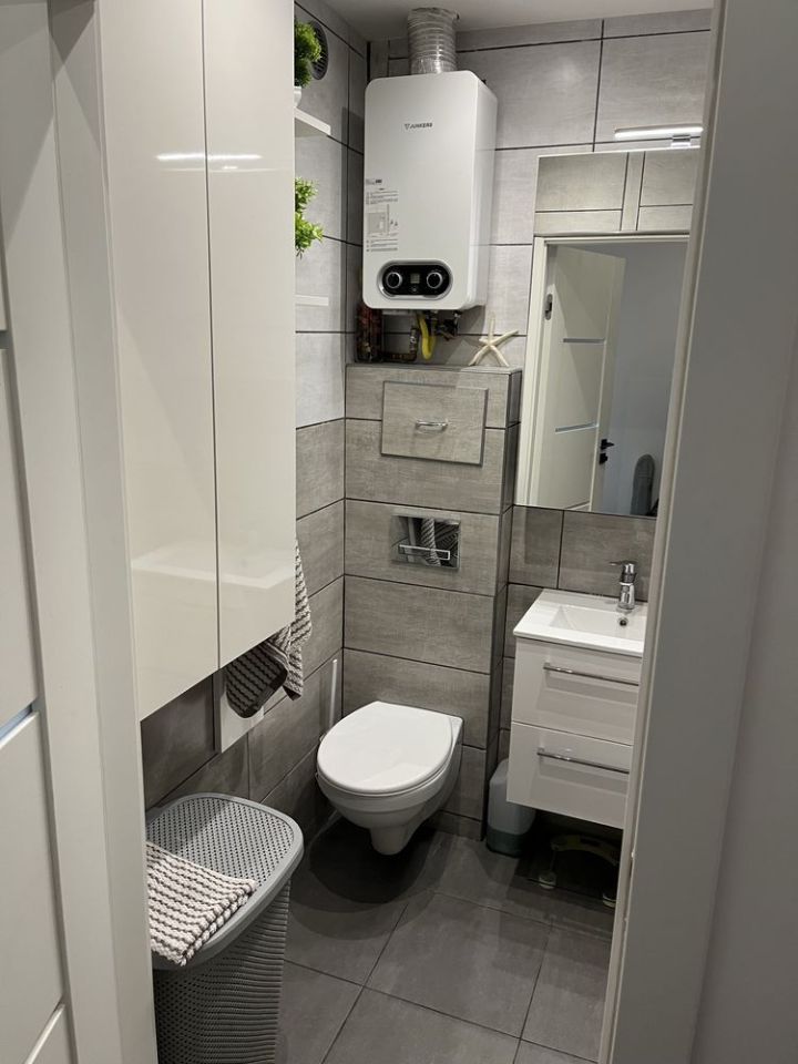 Mieszkanie 2-pokojowe Bielsko-Biała. Zdjęcie 4