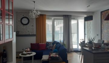 Mieszkanie 3-pokojowe Warszawa Bemowo, ul. Człuchowska