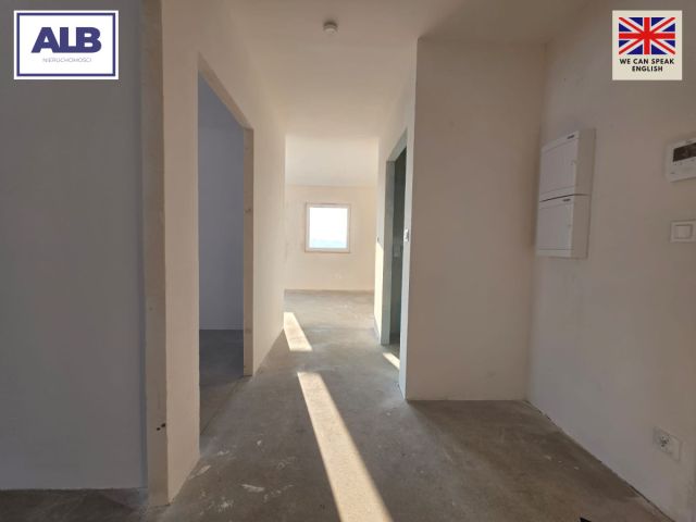 Mieszkanie 3-pokojowe Gdańsk Łostowice. Zdjęcie 14