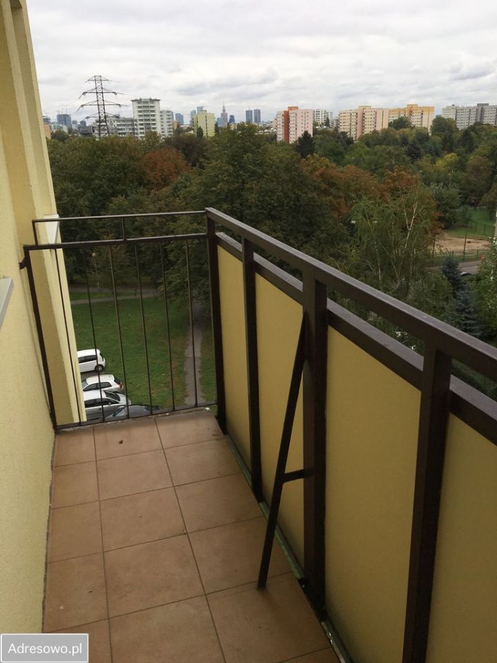 Mieszkanie 2-pokojowe Warszawa Włochy, ul. 1 Sierpnia. Zdjęcie 4