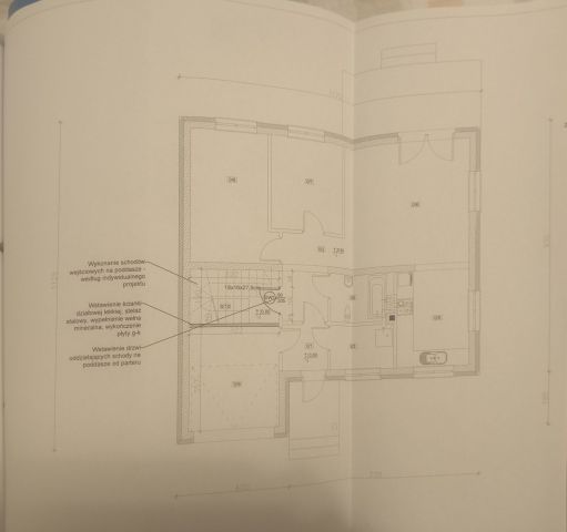 dom wolnostojący Zławieś Mała. Zdjęcie 1