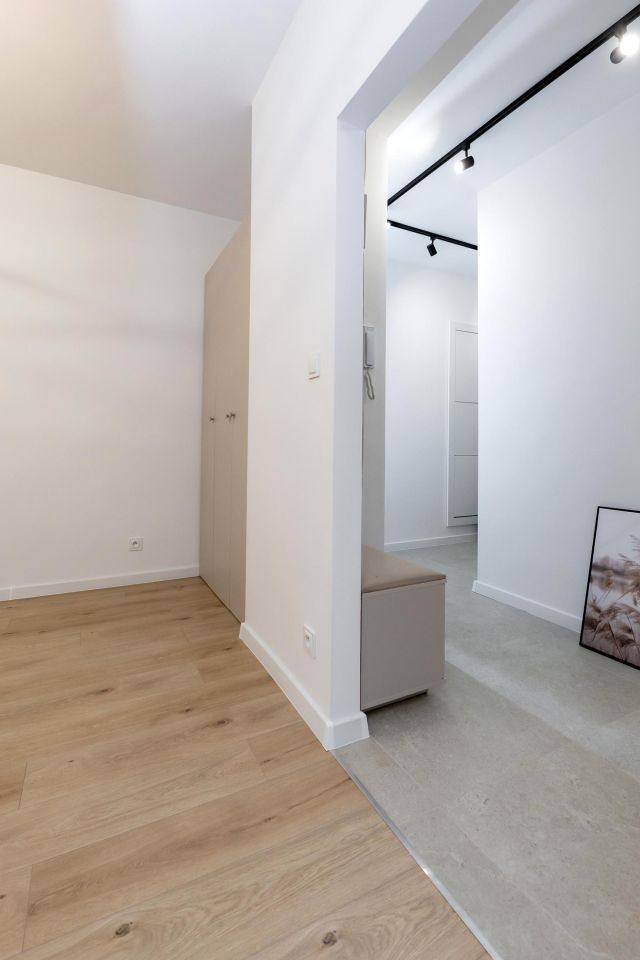 Mieszkanie 2-pokojowe Leszno Centrum, ul. Bohaterów Westerplatte. Zdjęcie 16