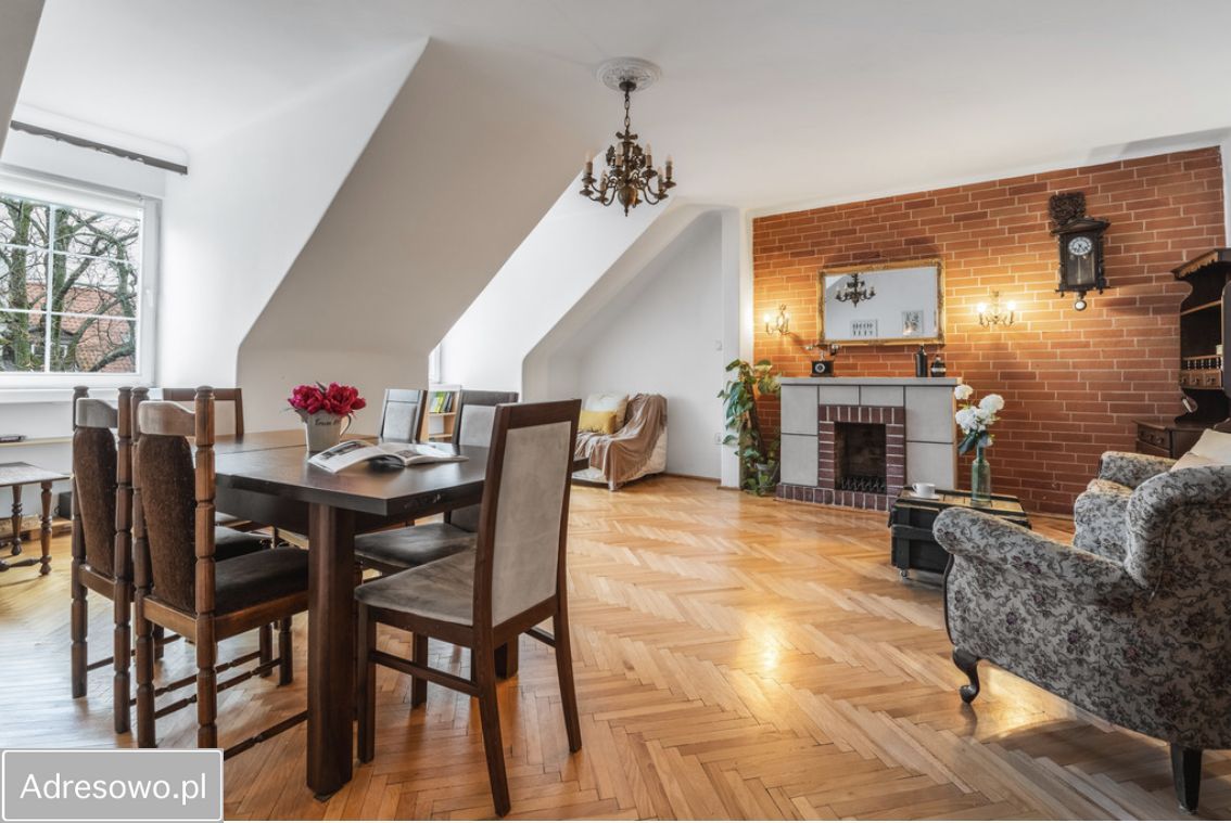 Mieszkanie 3-pokojowe Warszawa Śródmieście, ul. Freta. Zdjęcie 15