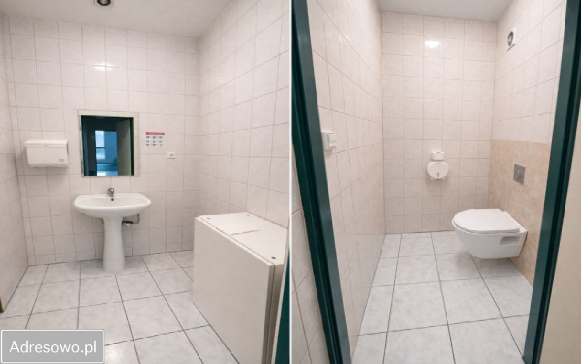 Hala/magazyn Pruszków, al. Jerozolimskie. Zdjęcie 6