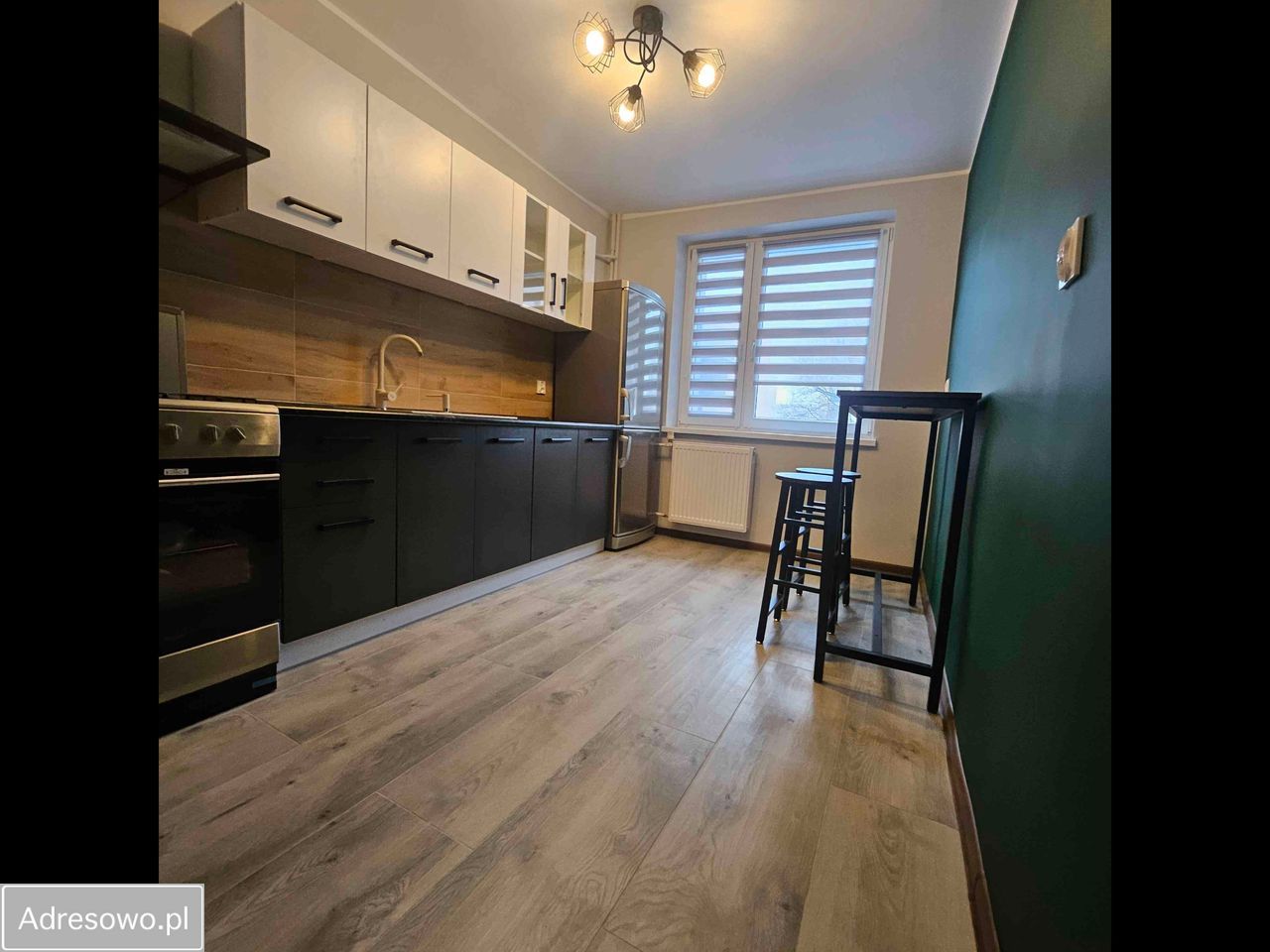 Mieszkanie 2-pokojowe Mława, os. Młodych. Zdjęcie 3