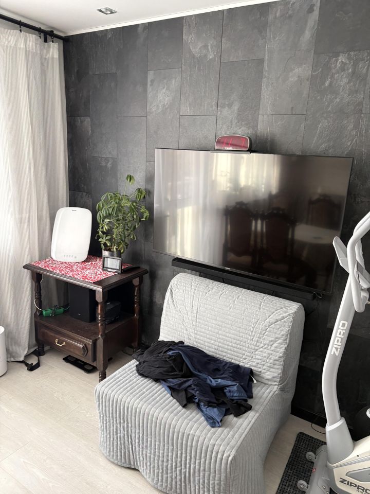 Mieszkanie 2-pokojowe Łódź Radogoszcz, Biedronkowa. Zdjęcie 3