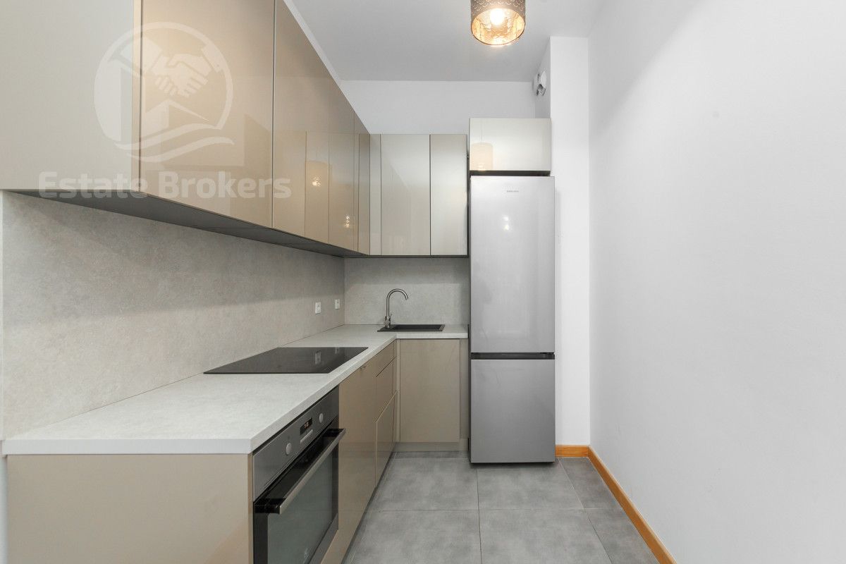 Mieszkanie 2-pokojowe Wrocław, ul. gen. Antoniego Madalińskiego. Zdjęcie 3