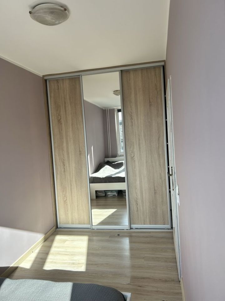 Mieszkanie 2-pokojowe Szczecin Śródmieście. Zdjęcie 7