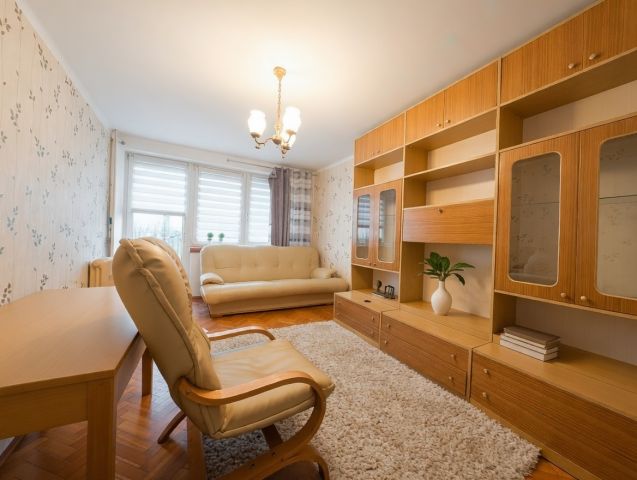 Mieszkanie 2-pokojowe Pabianice, ul. Niecała. Zdjęcie 1