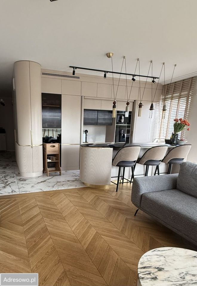 Mieszkanie 4-pokojowe Warszawa Włochy. Zdjęcie 17