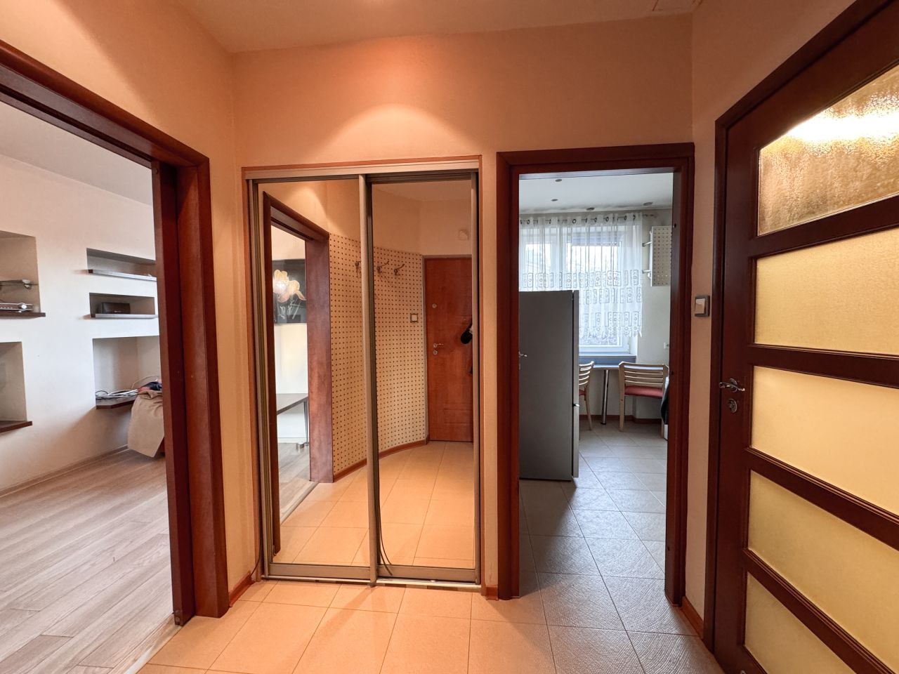 Mieszkanie 1-pokojowe Lublin Śródmieście, ul. Lipowa. Zdjęcie 9