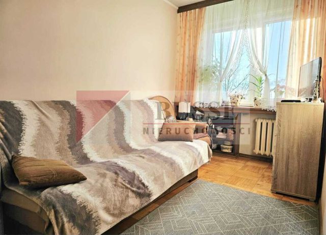 Mieszkanie 4-pokojowe Szczecin Pomorzany, ul. Zenona Klemensiewicza. Zdjęcie 4