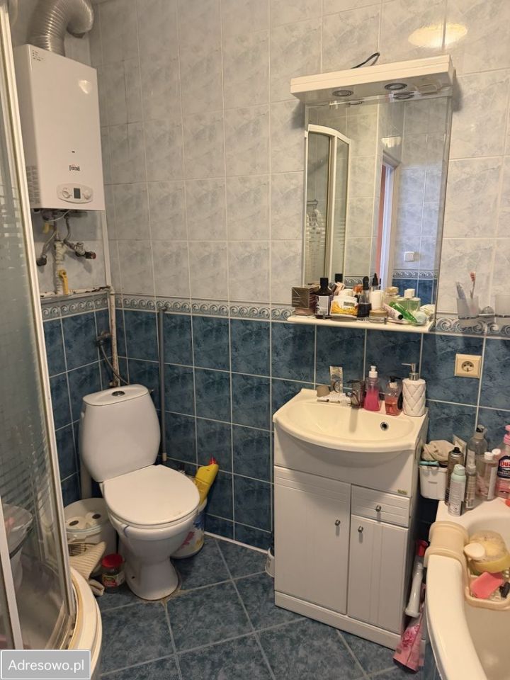 Mieszkanie 3-pokojowe Strzelno, os. Piastowskie. Zdjęcie 12