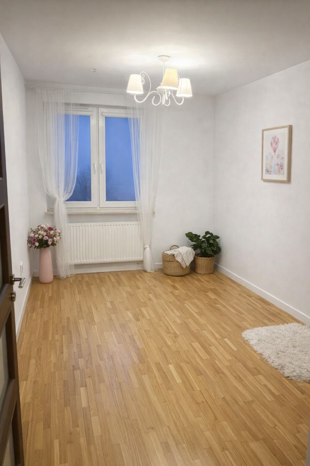 Mieszkanie 3-pokojowe Warszawa Białołęka, ul. Żeglugi Wiślanej. Zdjęcie 5