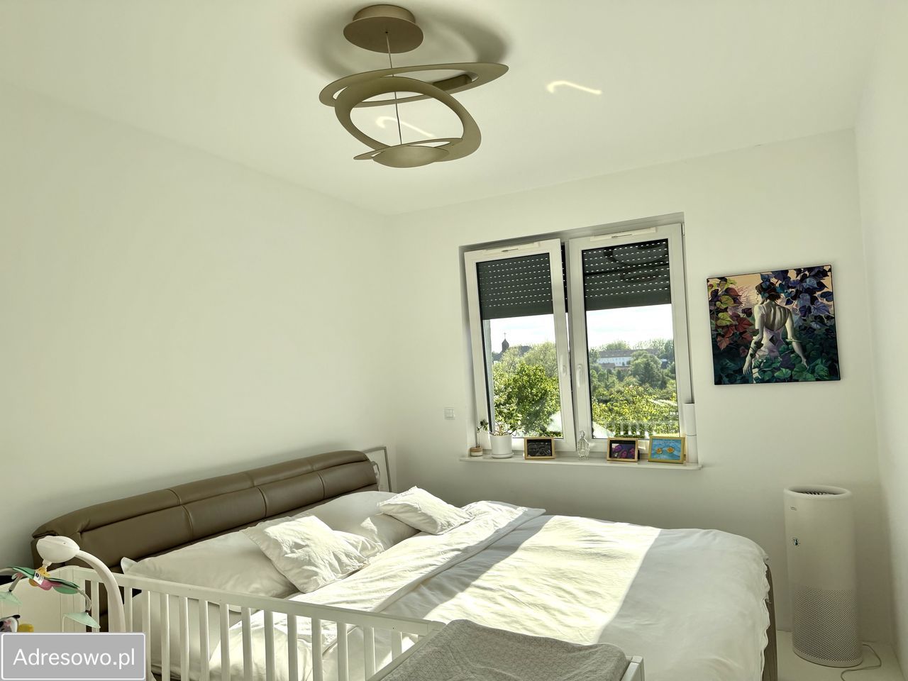 Mieszkanie 3-pokojowe Opole Zaodrze, ul. Szymona Koszyka. Zdjęcie 7