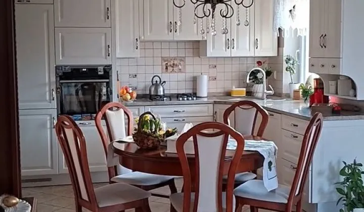 Mieszkanie 4-pokojowe Swarzędz, os. Tytusa Działyńskiego