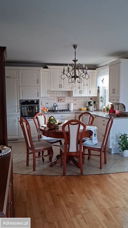 Mieszkanie 4-pokojowe Swarzędz, os. Tytusa Działyńskiego. Zdjęcie 1