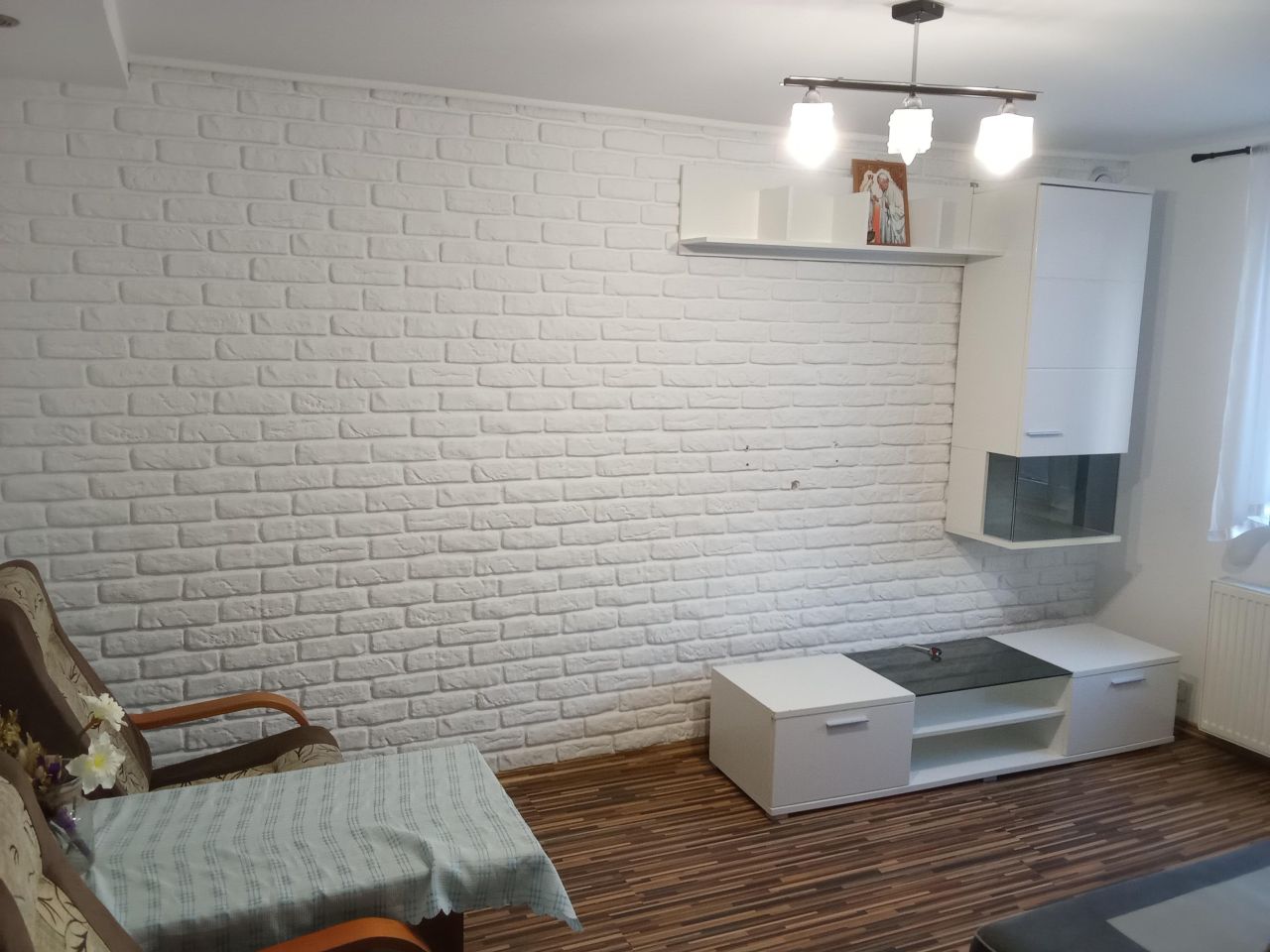 Mieszkanie 2-pokojowe Kraszewo. Zdjęcie 10