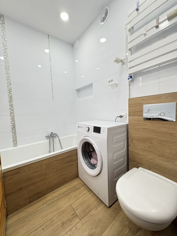 Mieszkanie 3-pokojowe Katowice Giszowiec, ul. Wojciecha. Zdjęcie 24