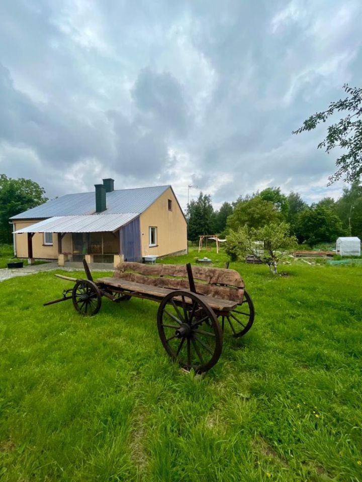 dom wolnostojący, 3 pokoje Dziewięcierz. Zdjęcie 3