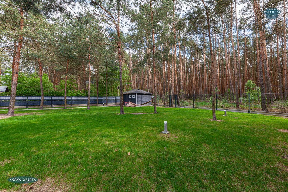 dom wolnostojący, 5 pokoi Stary Adamów, ul. Działkowa. Zdjęcie 30