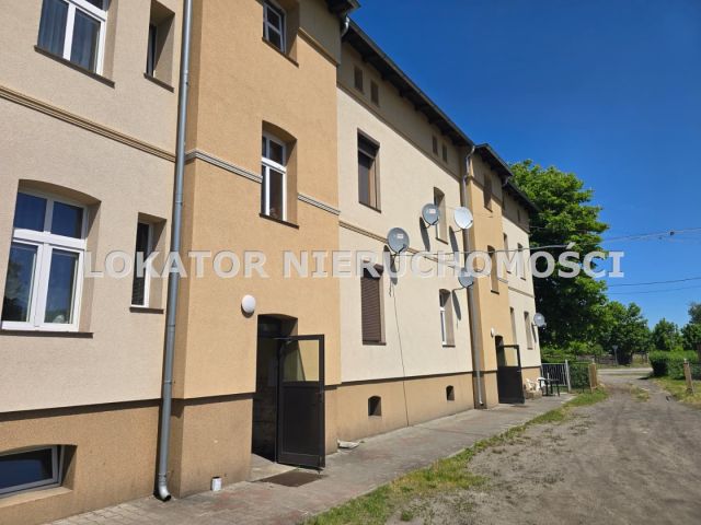 Mieszkanie 2-pokojowe Krzyż Wielkopolski, ul. Kosynierów. Zdjęcie 3
