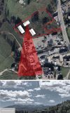 Działka inwestycyjna Zakopane Wojdyły, ul. Wojdyły. Zdjęcie 2