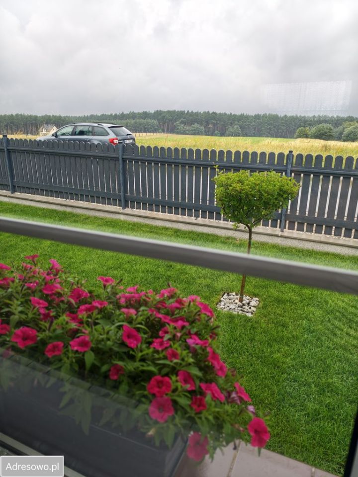 dom wolnostojący, 4 pokoje Stare Rożno. Zdjęcie 7