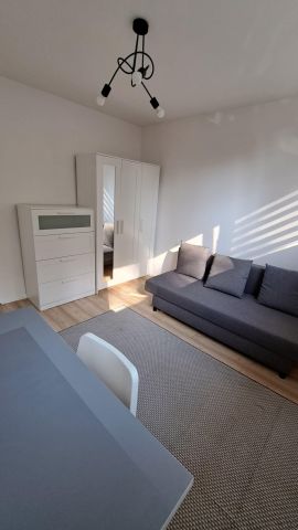 Mieszkanie 2-pokojowe Łódź Widzew, ul. Gołębia. Zdjęcie 3