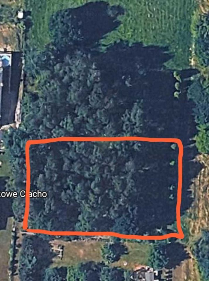 Działka budowlana Rydułtowy. Zdjęcie 4