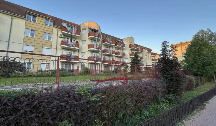 Mieszkanie 2-pokojowe Warszawa Ursus, ul. Tomcia Palucha